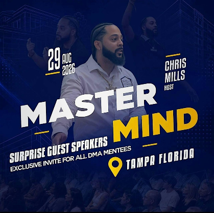 REAL ESTATE PROS MASTERMIND TAMPA, FL