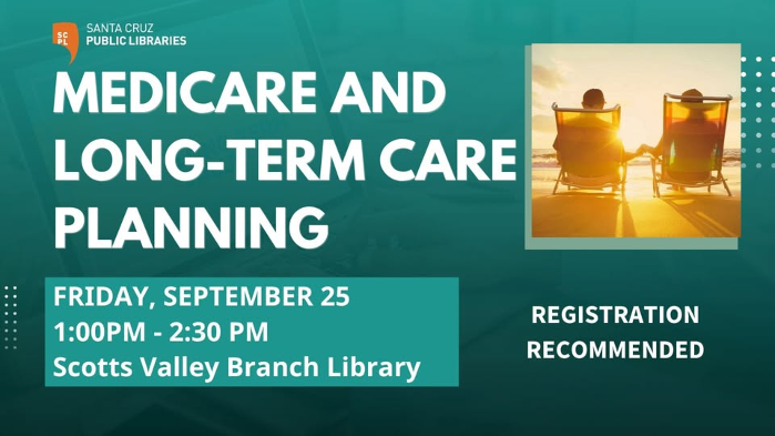 Medicare & Long Term Care Planning