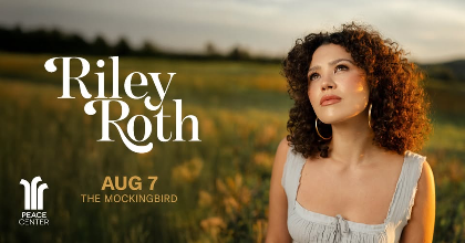 Riley Roth