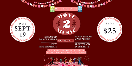 Move 2 Music