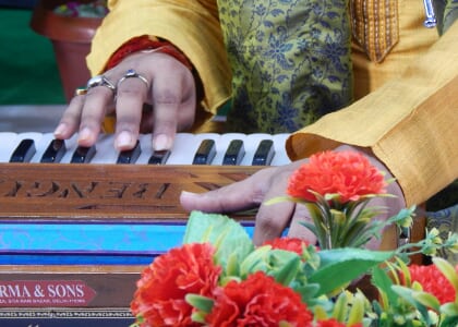 Songs from the Heart: A Kirtan & Medicine Song Offering