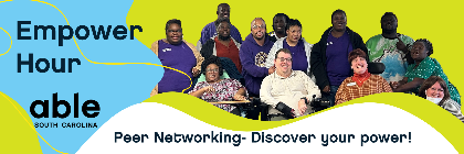 Empower Hour for People with Disabilities