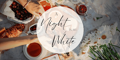 A Night in All White