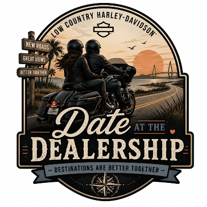 Date at the Dealership