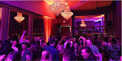 Intelligent Singles Mixer in Charlotte NC!