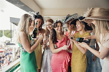 5/19- Greensboro, NC - A Derby Soiree