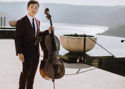 Chamber Music Charleston: Tango Meets Classical