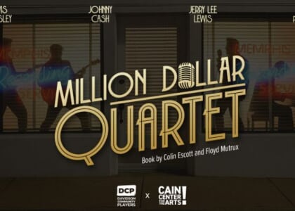 Million Dollar Quartet