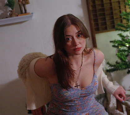 Ashlyn Uribe | Eli The Fool | Erin Webb