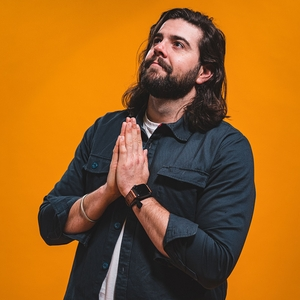 Featuring for Mark Normand