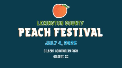 Lexington County Peach Festival