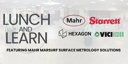 Precision Measurement Technology Showcase