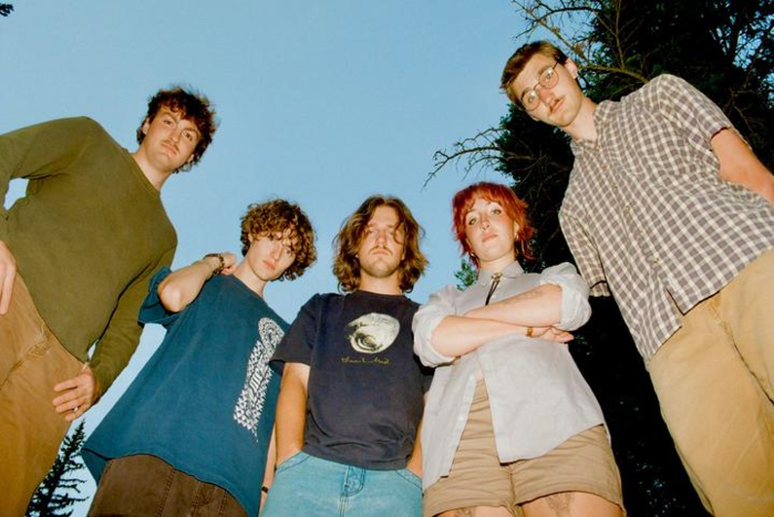 Watterson "Single Release"