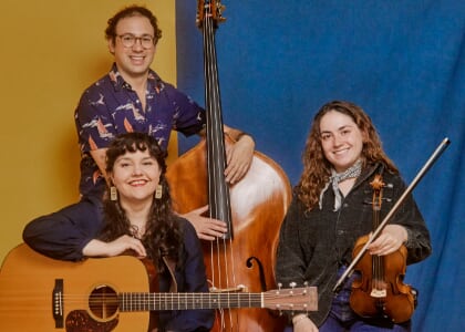Rachel Sumner & Traveling Light