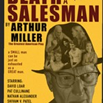 Death of a Salesman by Arthur Miller