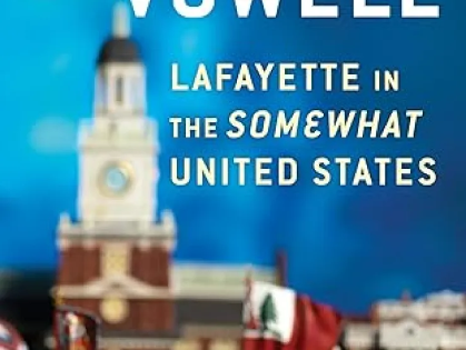 Book Group: Wheatley Tuesday Night Tales