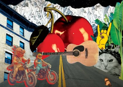 The Bellwether Sessions: Music Series