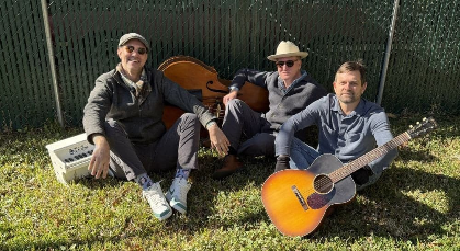 The Spare Kings