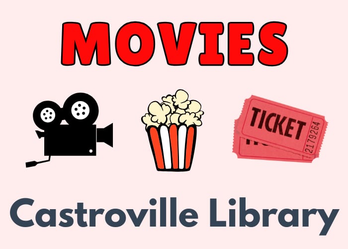 Castroville - Movie Matinee