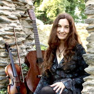 Kate MacLeod's Perennial Band for Bluegrass Night
