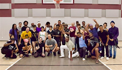 Rooted in Resistence: 2026 Summer Intensive