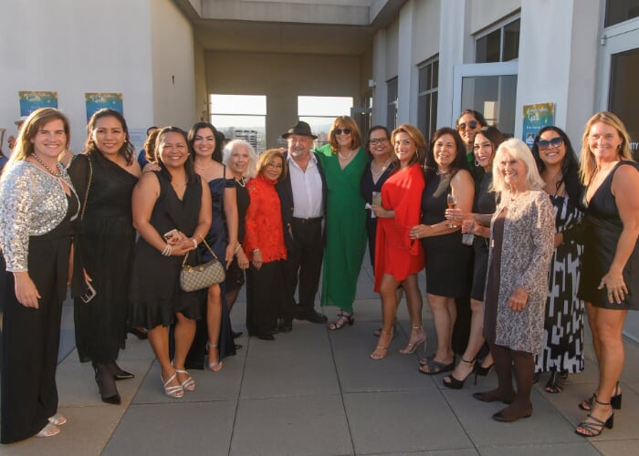 Roots, Vines, & Wines - A benefit to support Watsonville Community Hospital