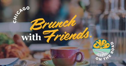 Chicago Alumni Brunch