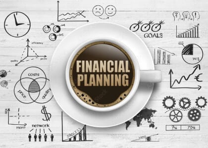 Retire on your terms: A lunch & learn