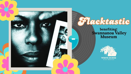 Flacktastic  - Roberta Flack Tribute