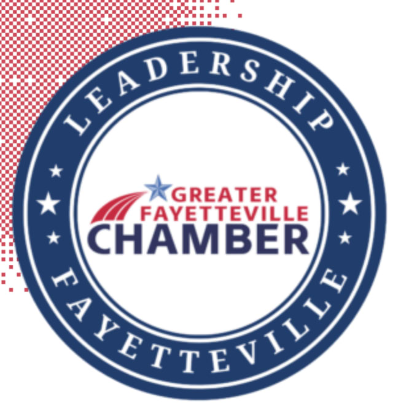 Buddy Bench Ribbon Cutting: Bill Hefner Elementary School (By Leadership Fayetteville)