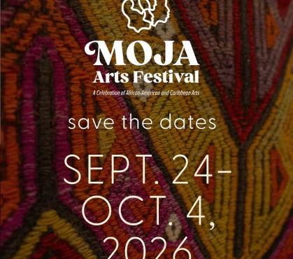 MOJA Arts Festival 2026