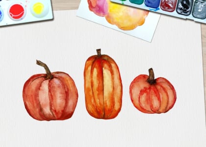 Watercolor 102: Whimsical Watercolor for Beginners