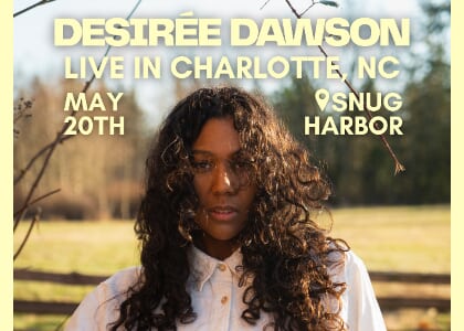 Desirée Dawson Live at Snug Harbor