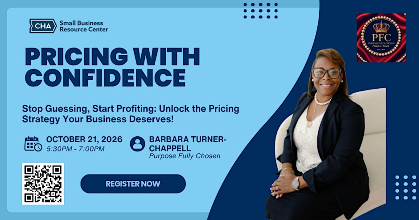 Pricing with Confidence