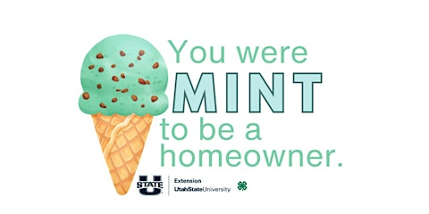 You Were MINT to be a Homeowner