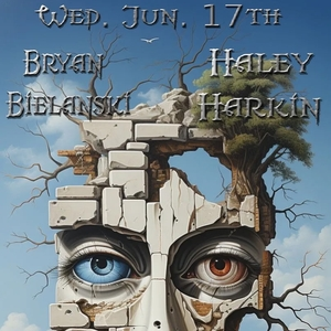 Bryan Bielanski & Haley Harkin