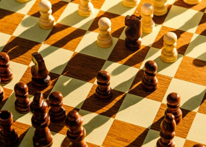 Chess 101