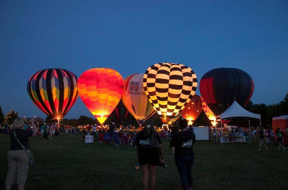 Hendricks County Rib Fest & BBQ