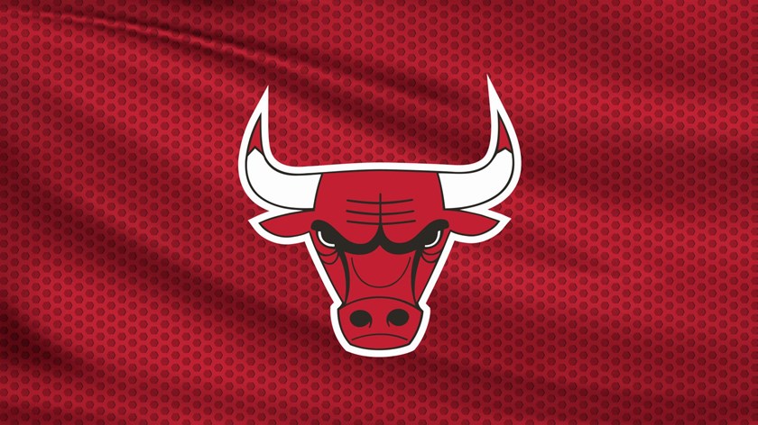 Chicago Bulls Vs Washington Wizards Daily Herald Calendar