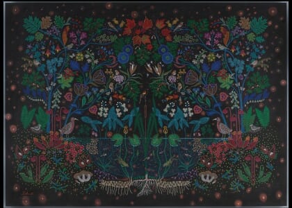 July 2026 | Guided Tour: Voyages and Pathways in Art