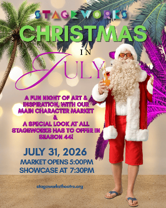Christmas in July