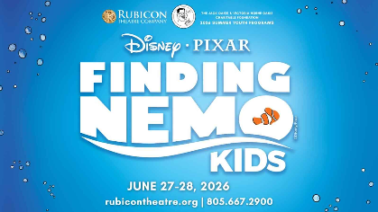 Finding Nemo Kids