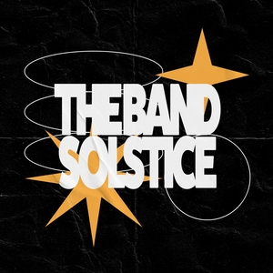 The Band Solstice & John Wood Band