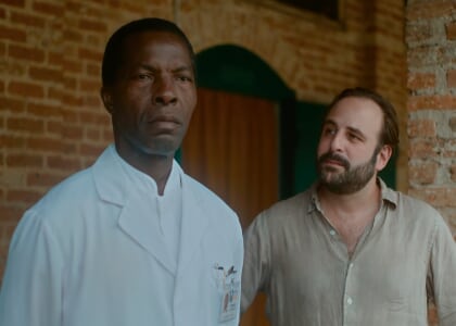 Pan African Film Festival & AFS Presents: Muganga, The One Who Treats