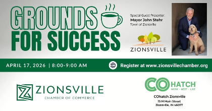 Grounds For Success