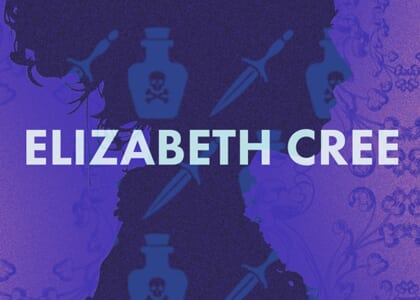 Kevin Puts & Mark Campbell: Elizabeth Cree (Evening)