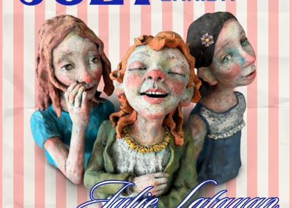 Julie's World of Ceramics