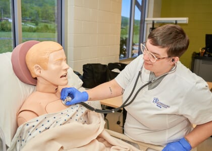 Nursing (RN) Info Session