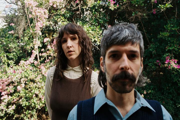 Widowspeak