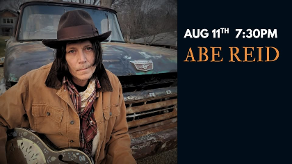 Abe Reid